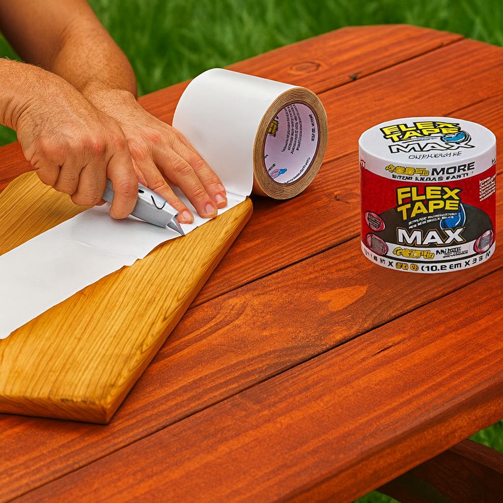 Cinta Flex Tape - Newflex™