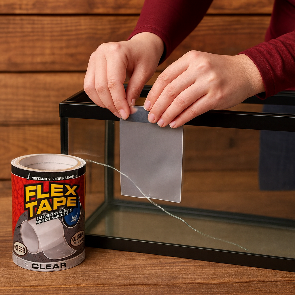 Cinta Flex Tape - Newflex™