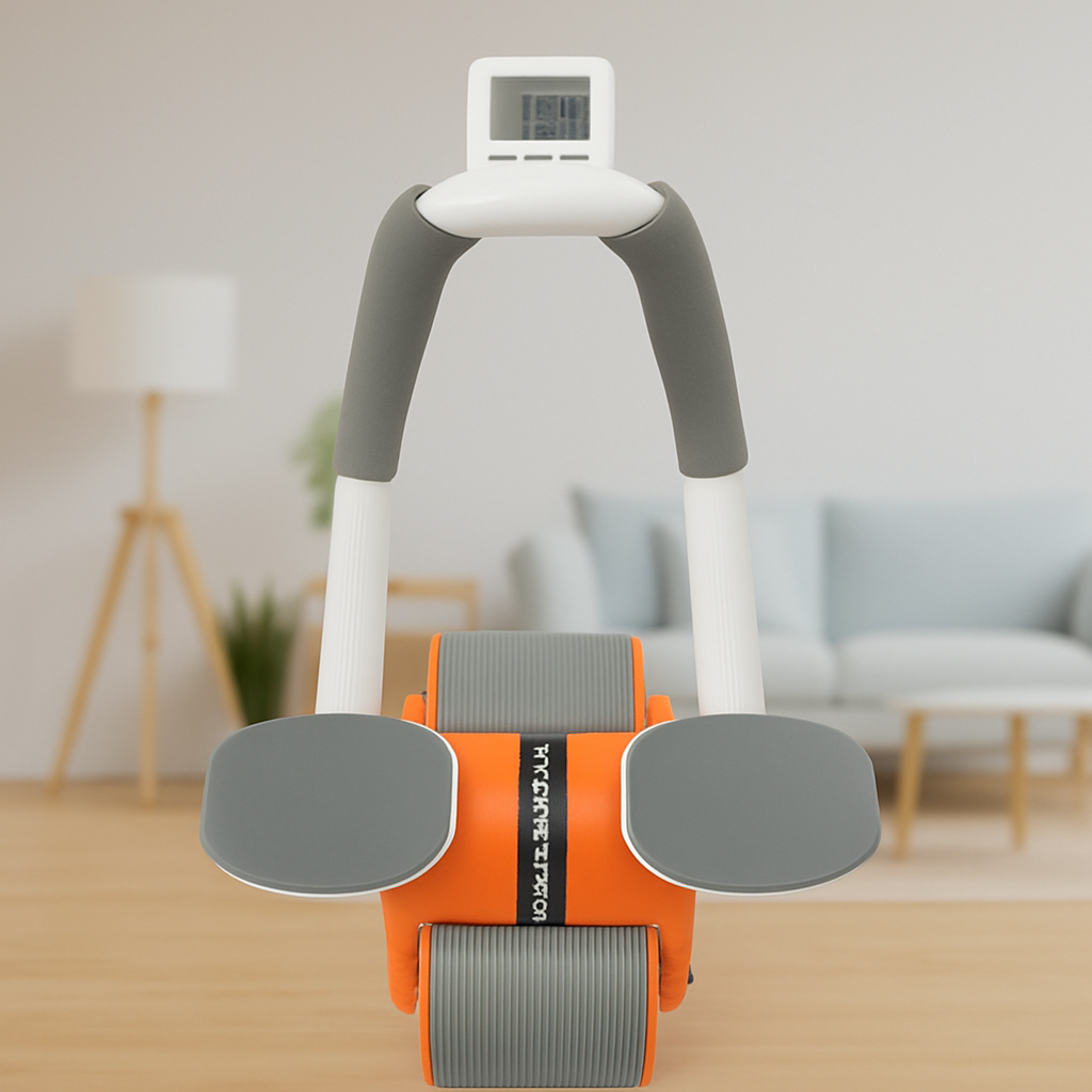 Rueda Abdominal - abdominalexercise™