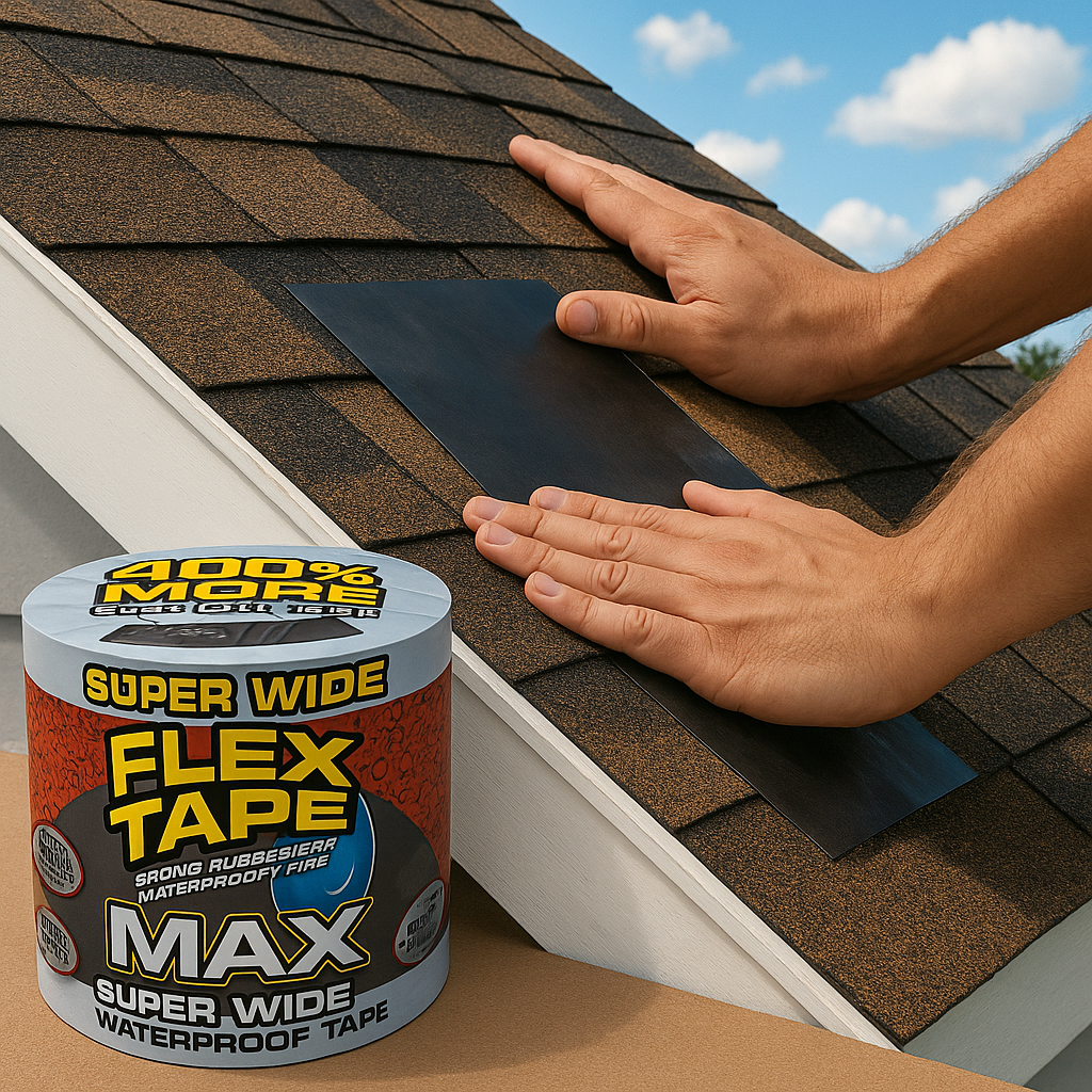 Cinta Flex Tape - Newflex™