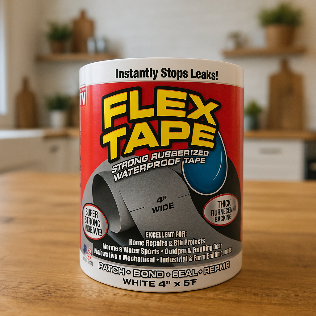 Cinta Flex Tape - Newflex™