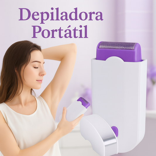 Depiladora indolora para mujeres - newepilator™