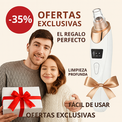 Limpiador Facial - PureGlow™