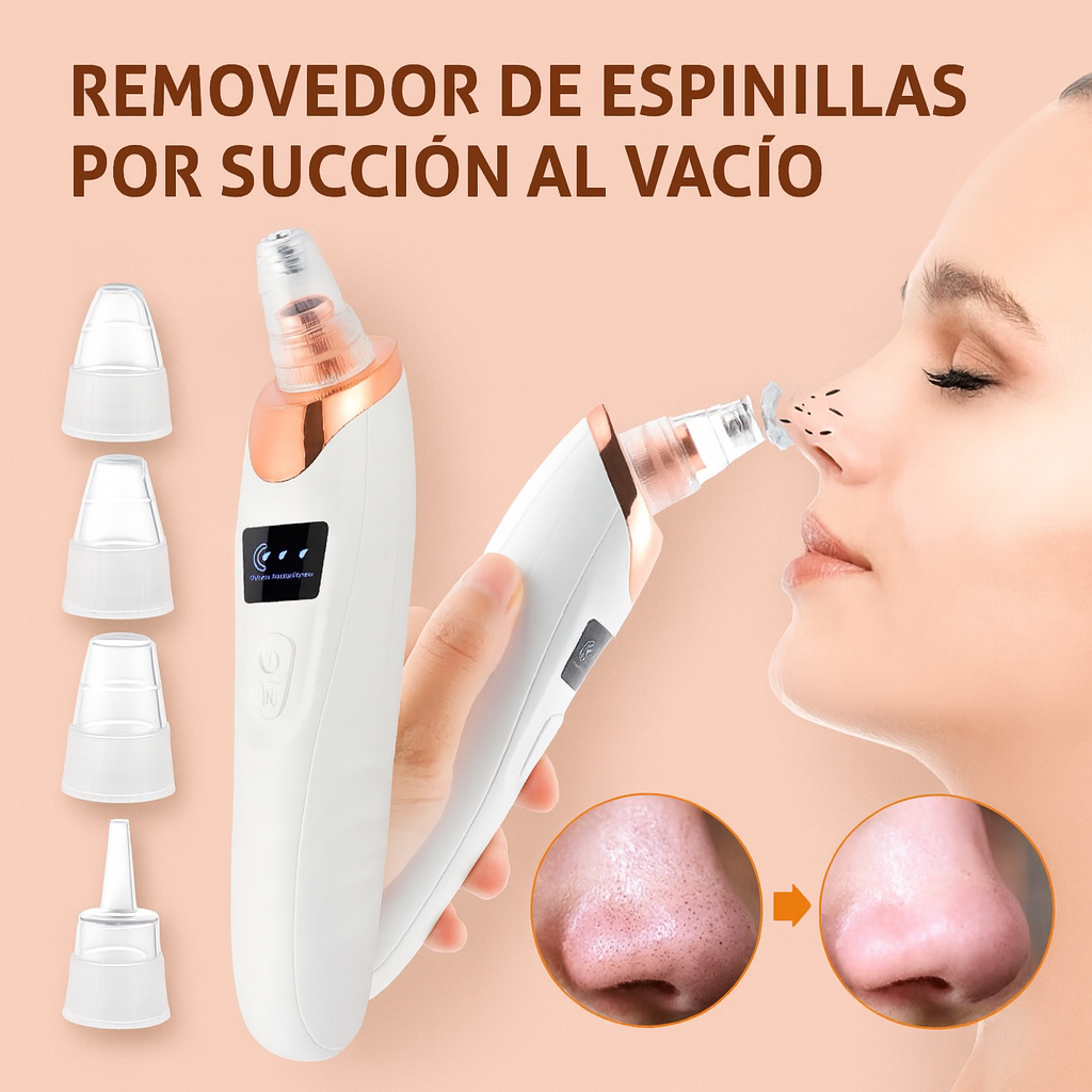 Limpiador Facial - PureGlow™