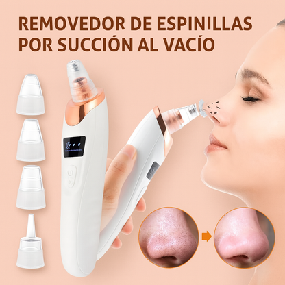 Limpiador Facial - PureGlow™