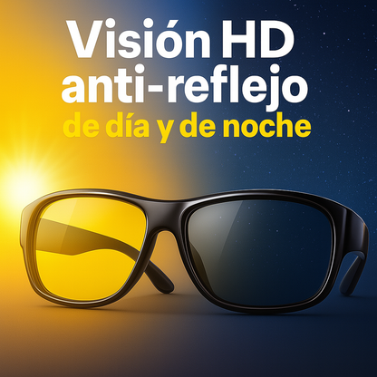 Lentes Hd Vision 2x1- dayandnight™