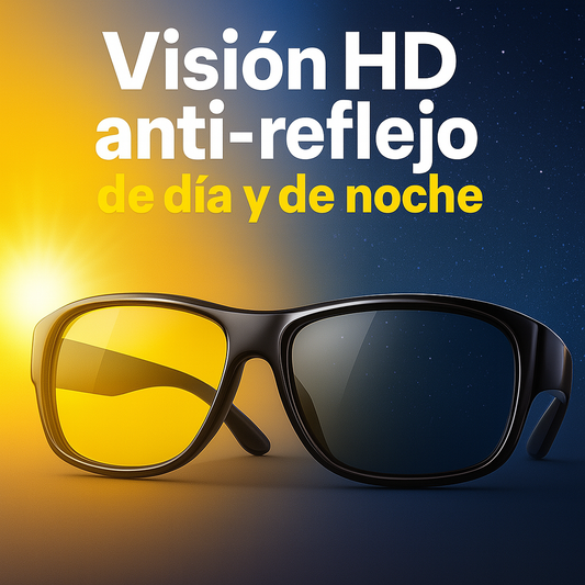 Lentes Hd Vision 2x1- dayandnight™