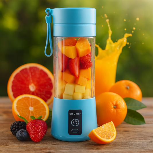 Licuadora Portátil USB - Personalblender™