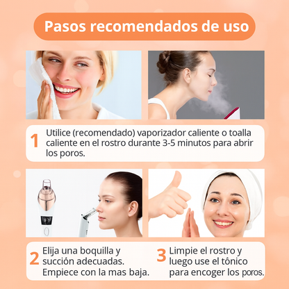 Limpiador Facial - PureGlow™