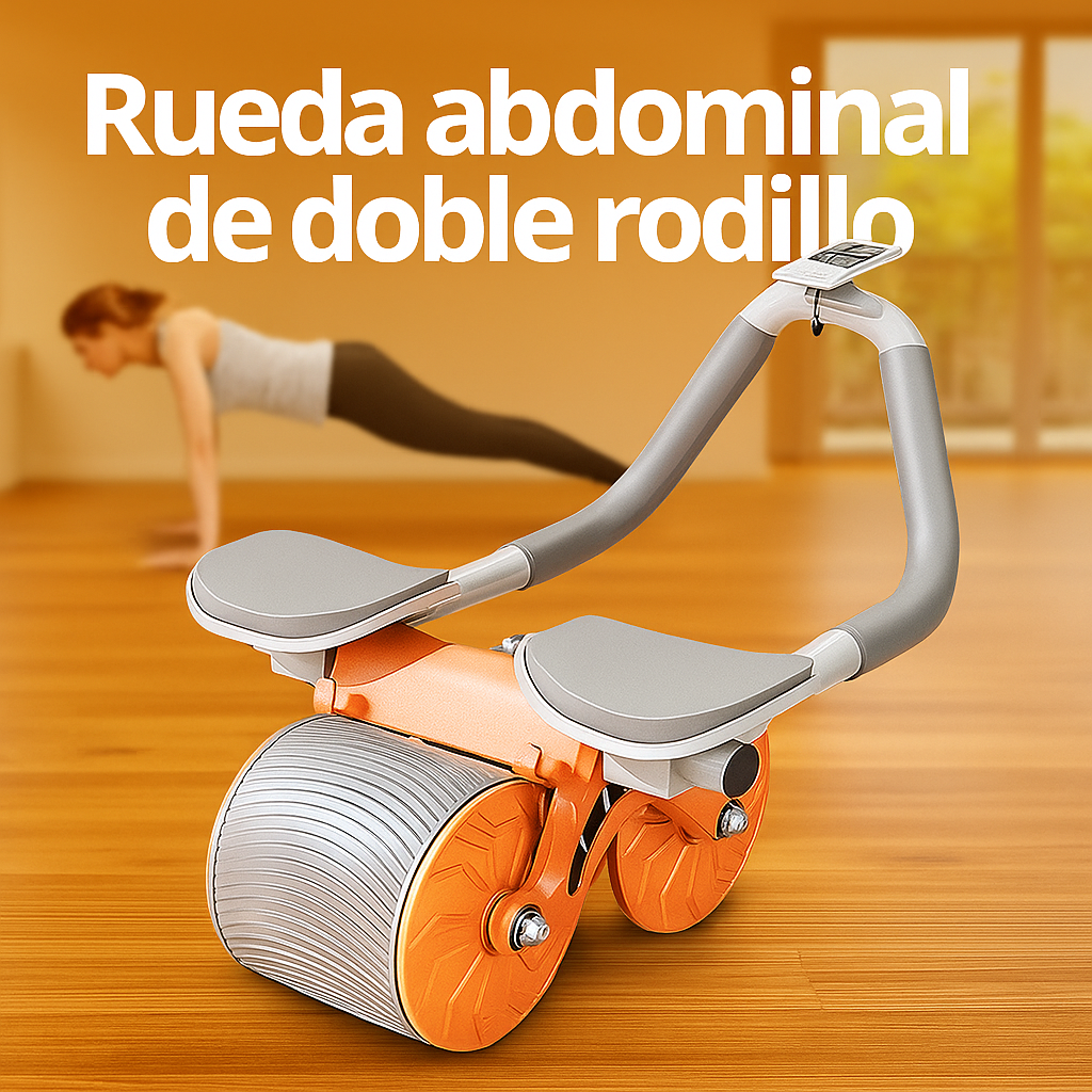 Rueda Abdominal - abdominalexercise™