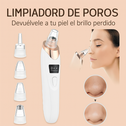 Limpiador Facial - PureGlow™
