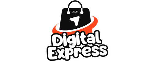 Digital Express Store